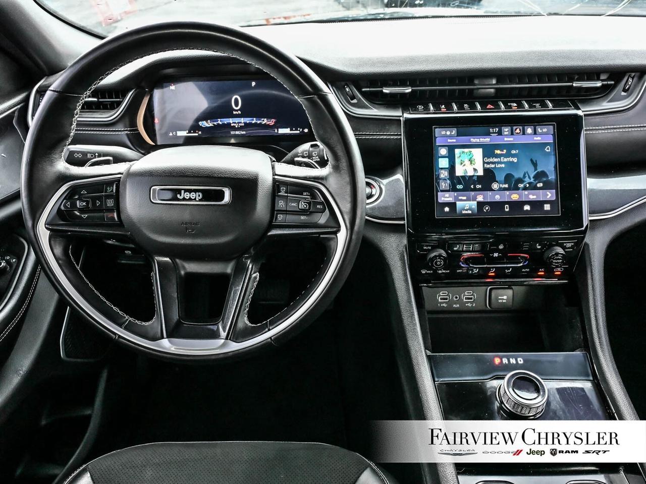 2021 Jeep Grand Cherokee L Laredo ALTITUDE   CARPLAY   PWR TAILGATE   REMOTE Photo