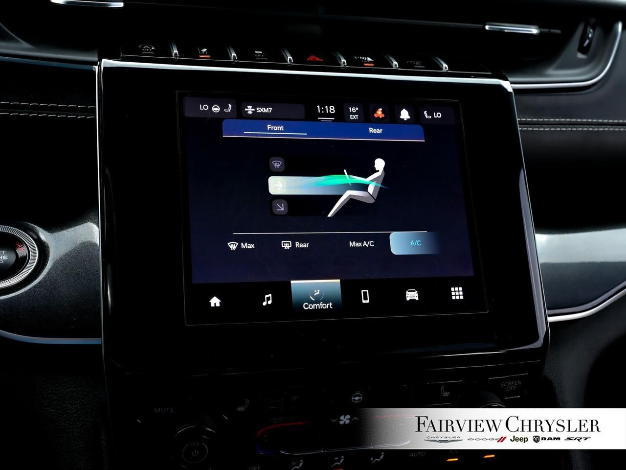 2021 Jeep Grand Cherokee L Laredo ALTITUDE   CARPLAY   PWR TAILGATE   REMOTE Photo