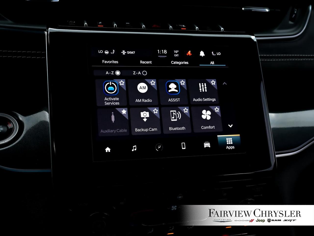 2021 Jeep Grand Cherokee L Laredo ALTITUDE   CARPLAY   PWR TAILGATE   REMOTE Photo