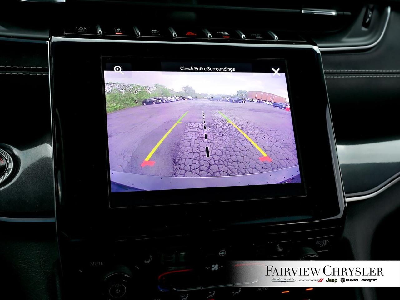 2021 Jeep Grand Cherokee L Laredo ALTITUDE   CARPLAY   PWR TAILGATE   REMOTE Photo