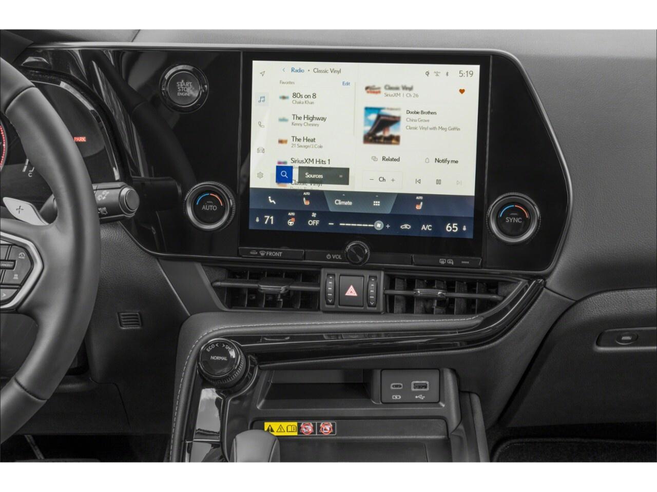 2026 Lexus NX NX 350 AWD Photo