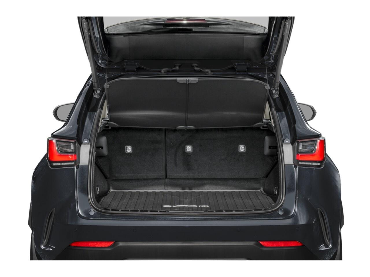 2026 Lexus NX NX 350 AWD Photo