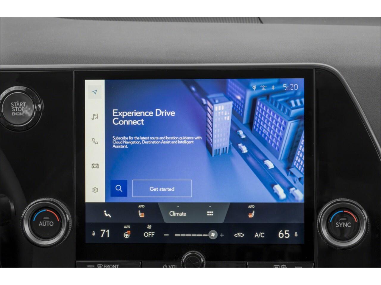 2026 Lexus NX NX 350 AWD Photo