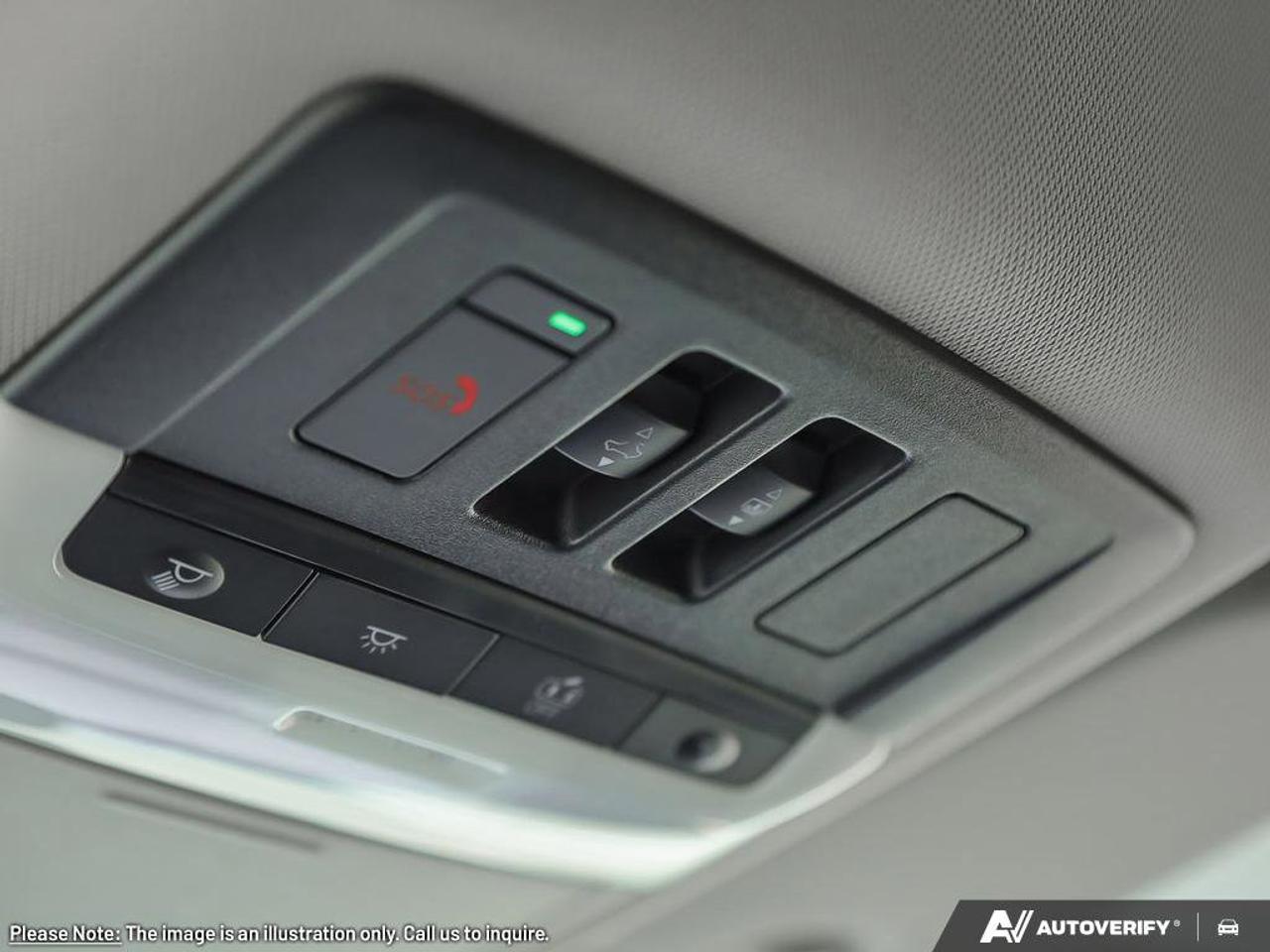 2026 Nissan Rogue Platinum Photo