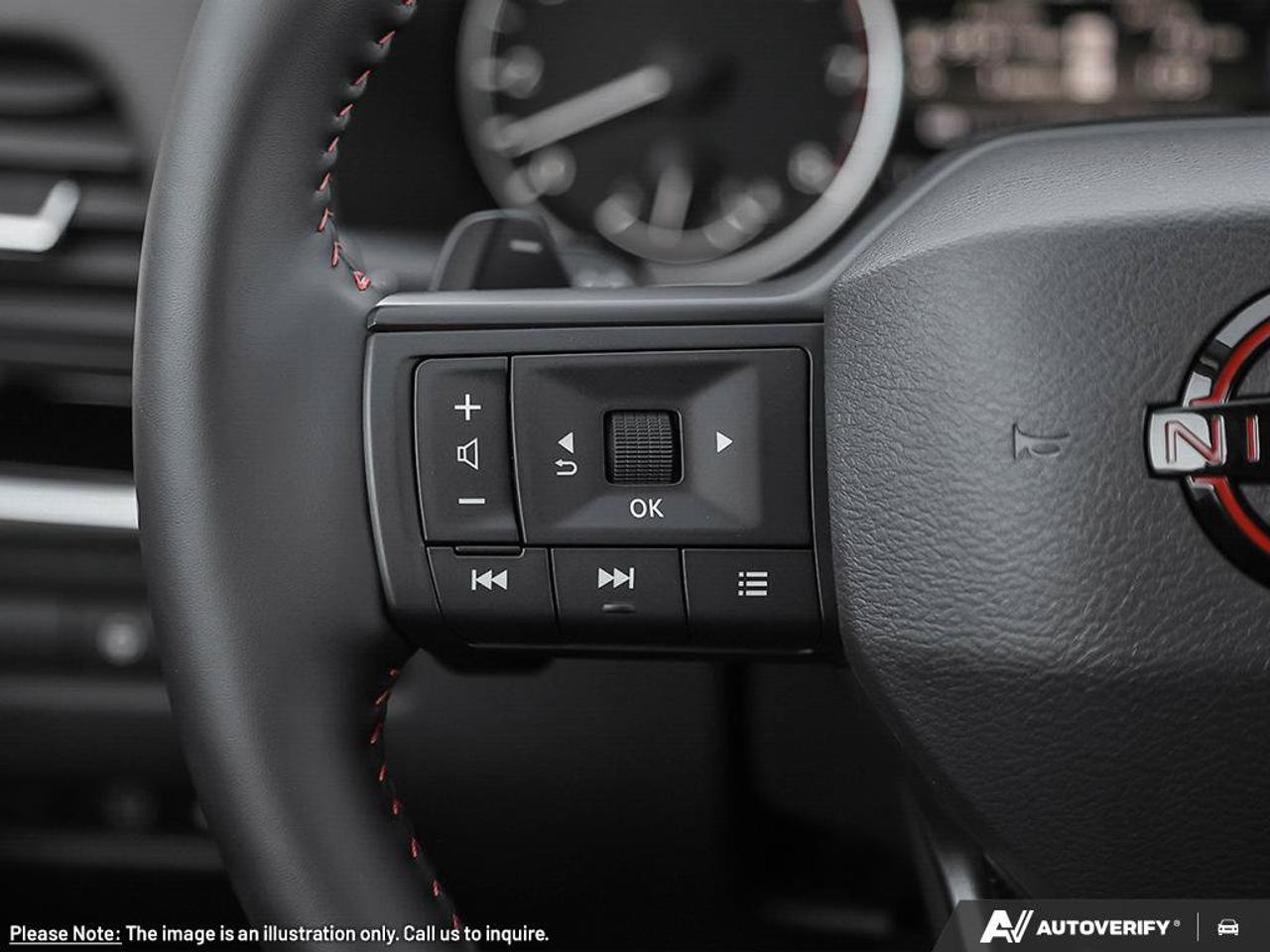 2026 Nissan Rogue ROCK CREEK Photo