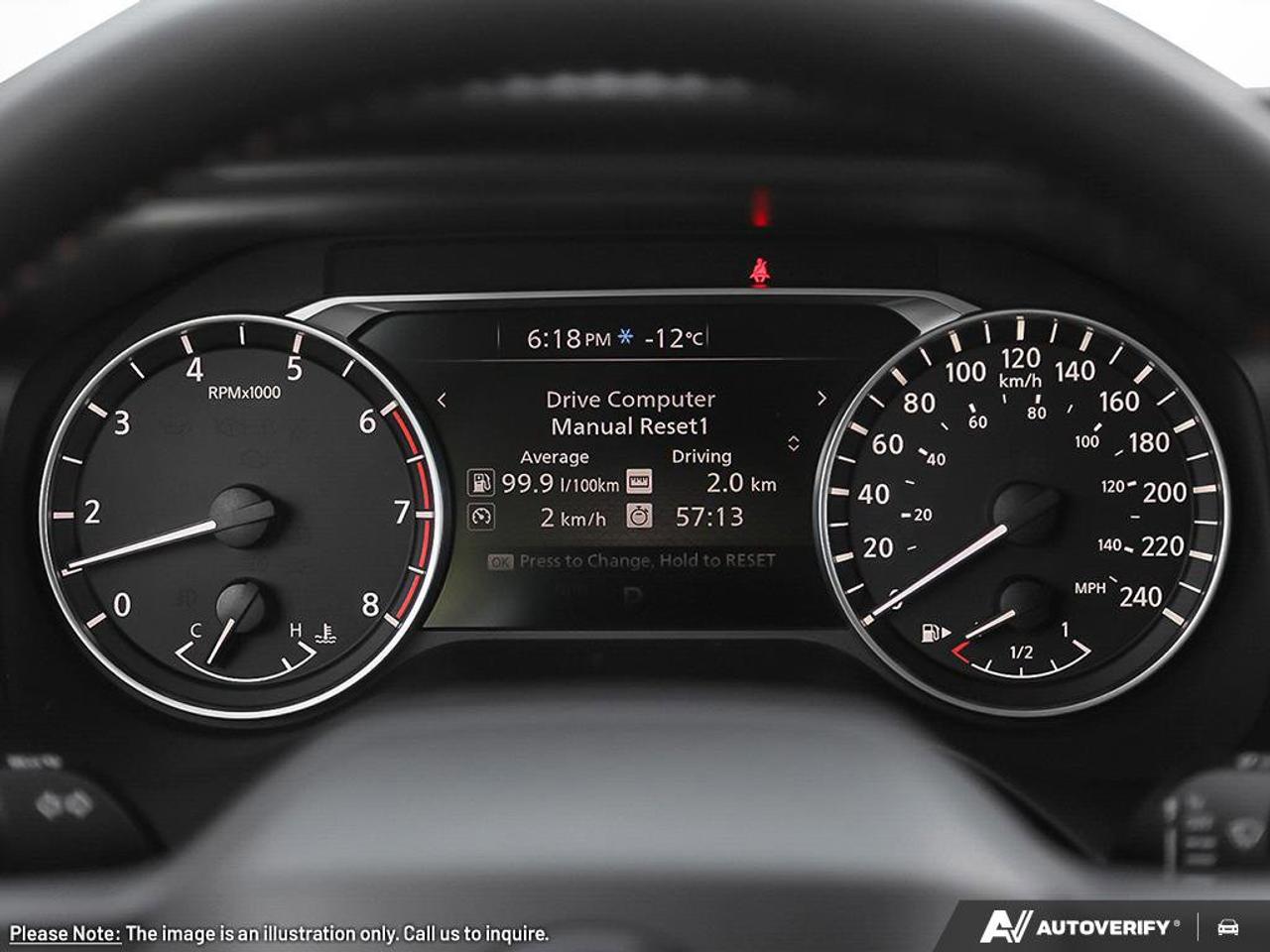 2026 Nissan Rogue ROCK CREEK Photo