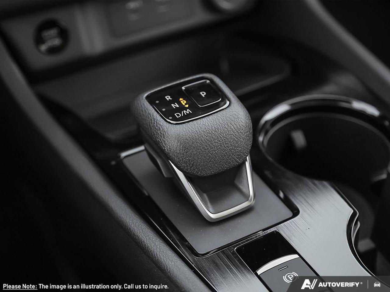 2026 Nissan Rogue ROCK CREEK Photo