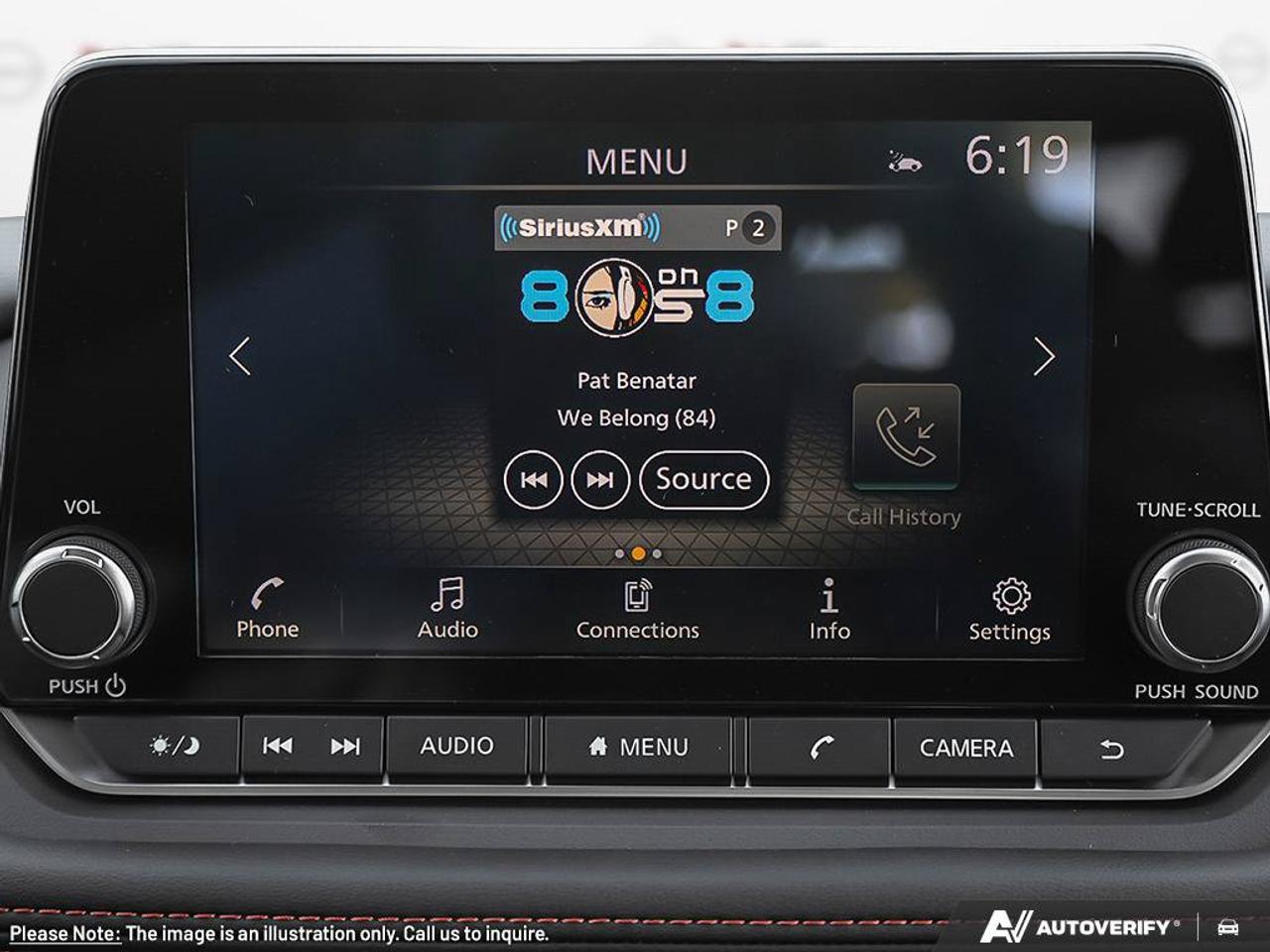 2026 Nissan Rogue ROCK CREEK Photo