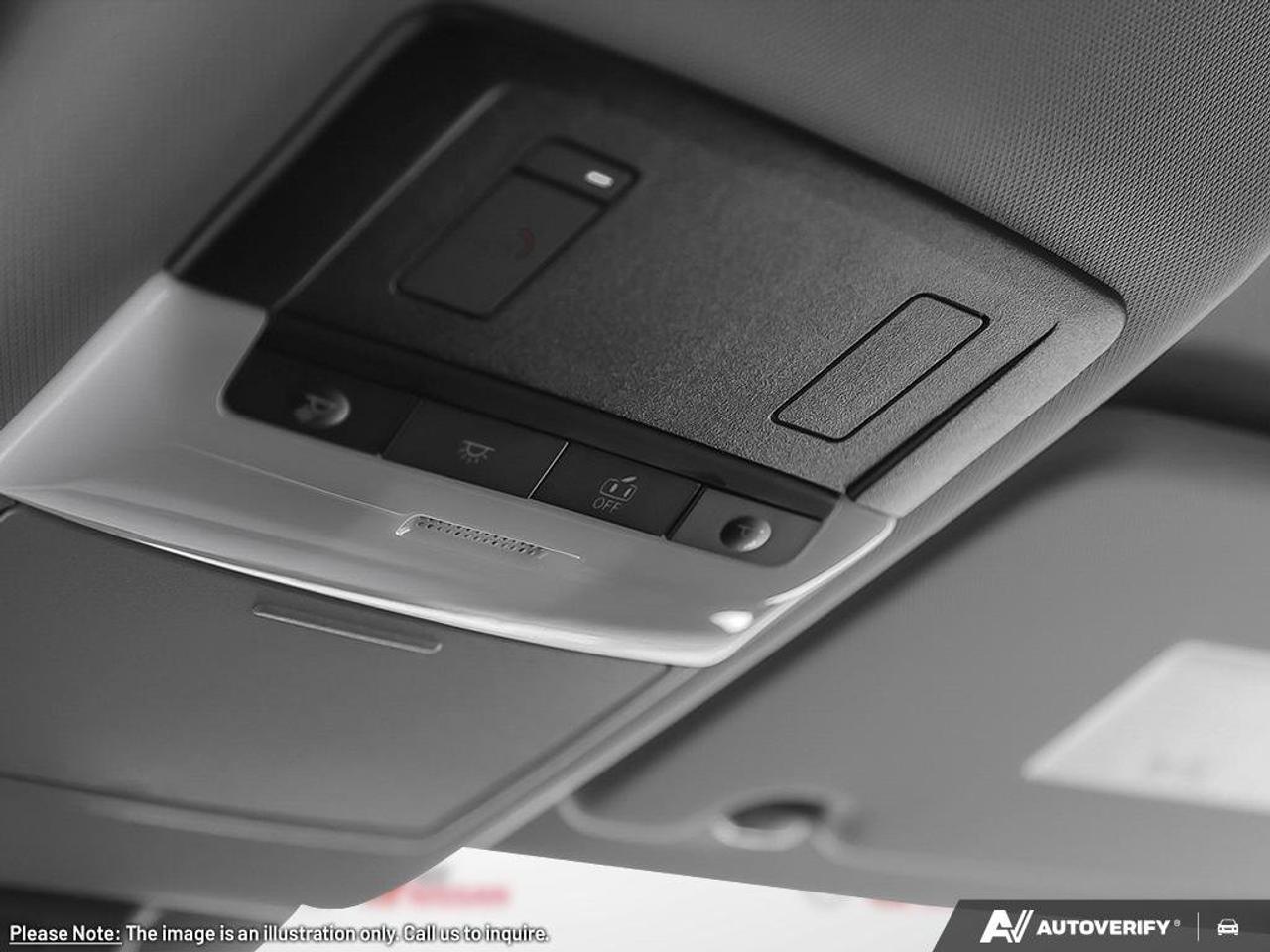 2026 Nissan Rogue ROCK CREEK Photo