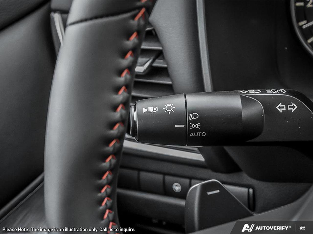 2026 Nissan Rogue ROCK CREEK Photo
