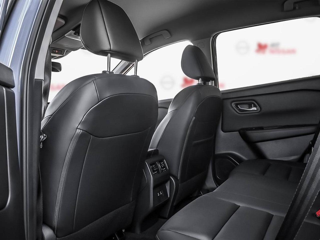 2026 Nissan Rogue ROCK CREEK Photo