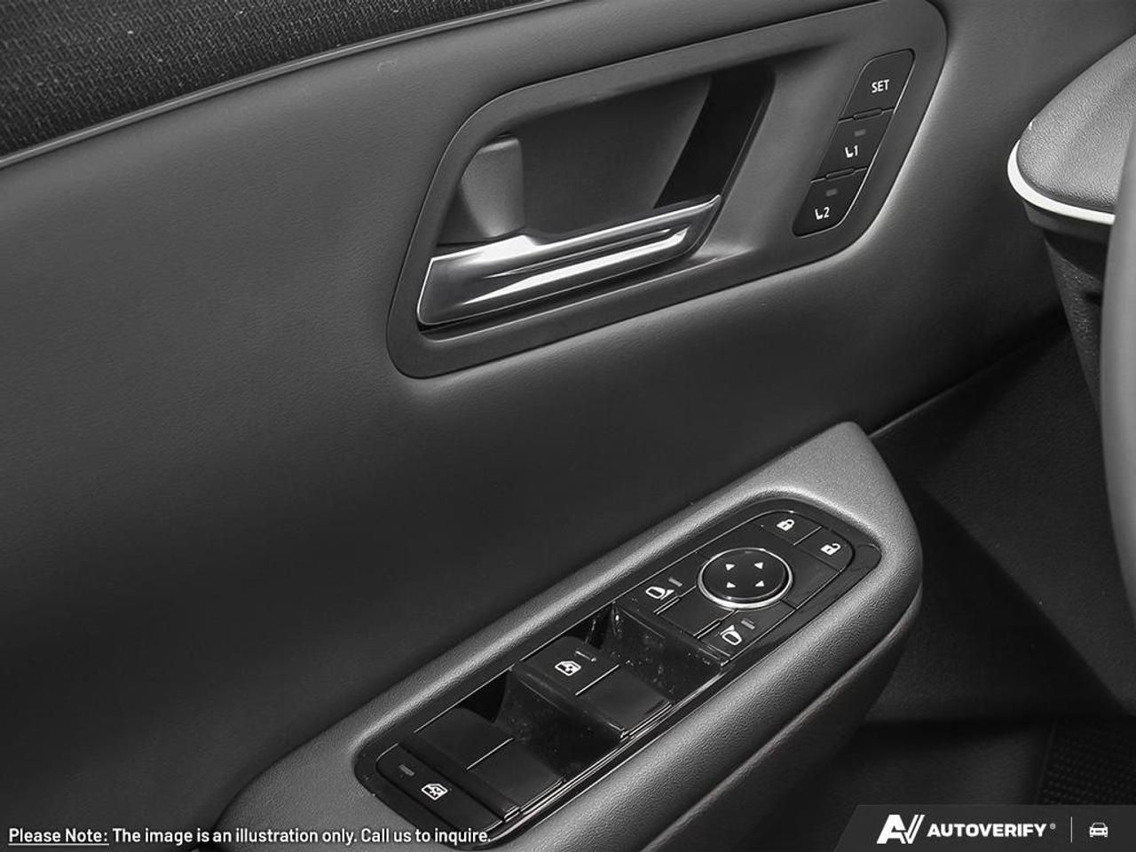 2026 Nissan Leaf PLATINUM+ Photo