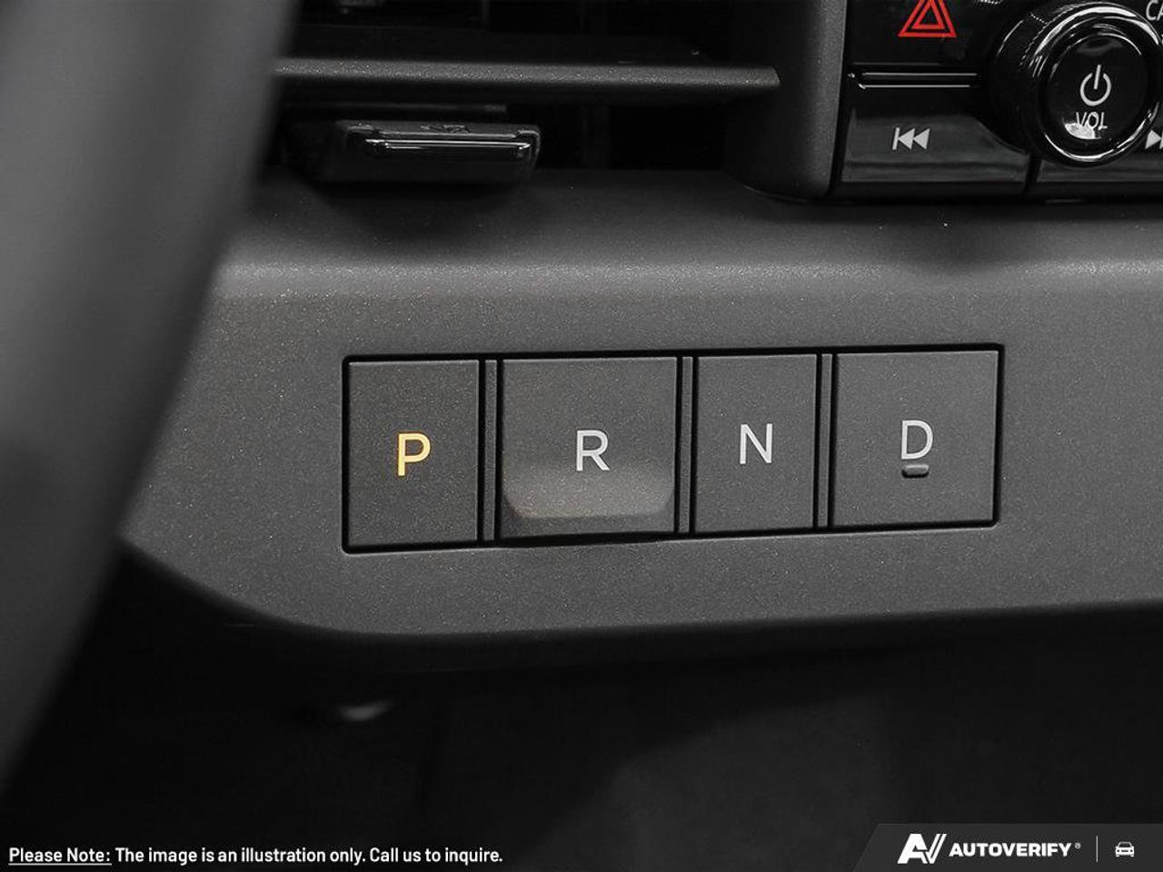 2026 Nissan Leaf PLATINUM+ Photo