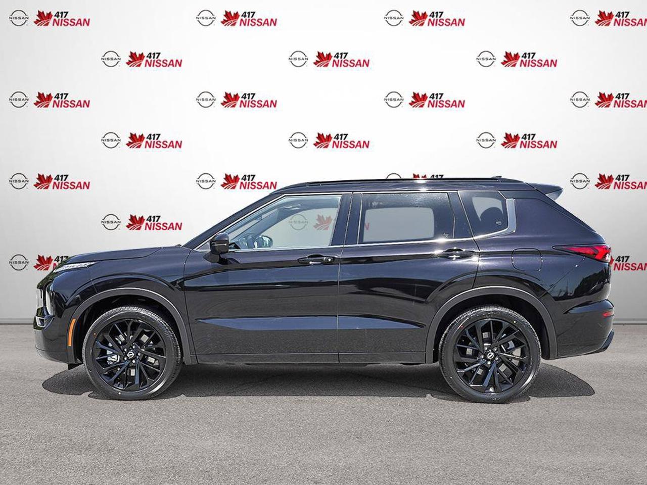 2026 Nissan Rogue Plug-In Hybrid Platinum Photo