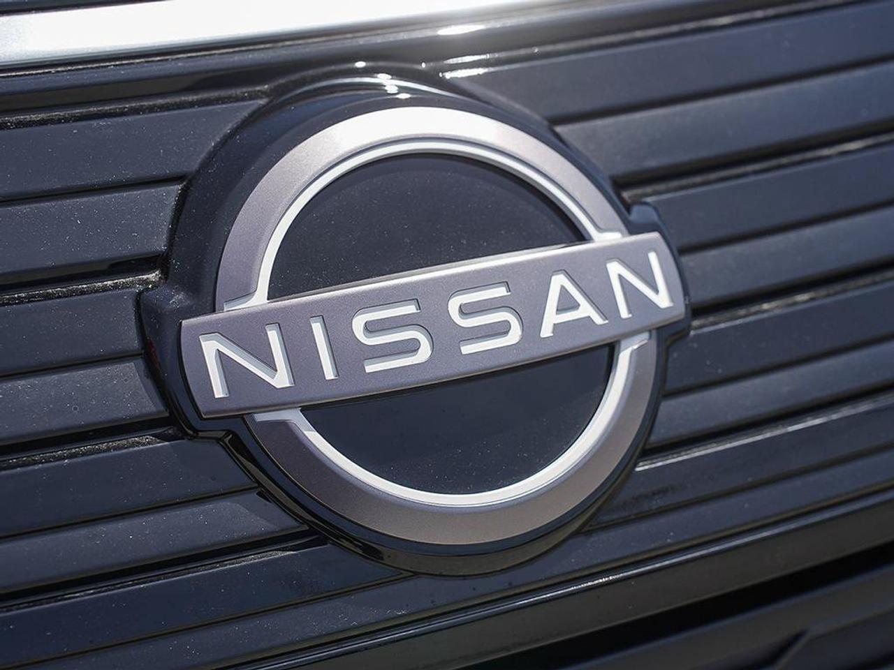 2026 Nissan Rogue Plug-In Hybrid Platinum Photo