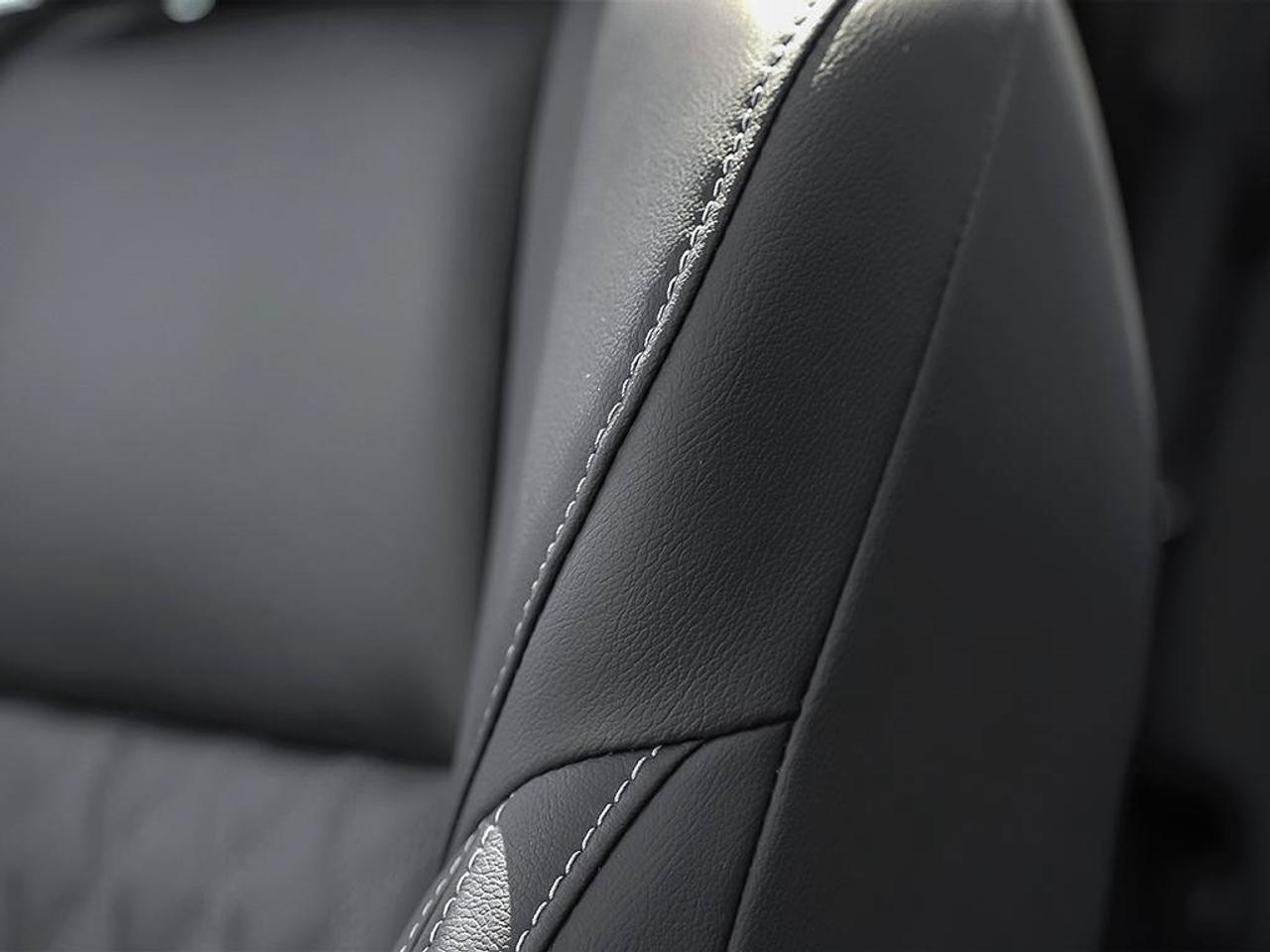 2026 Nissan Rogue Plug-In Hybrid Platinum Photo