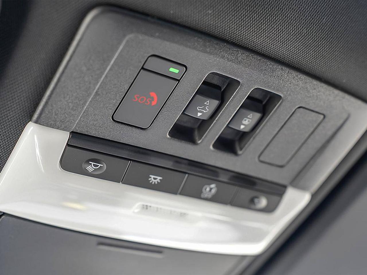 2026 Nissan Rogue Plug-In Hybrid Platinum Photo