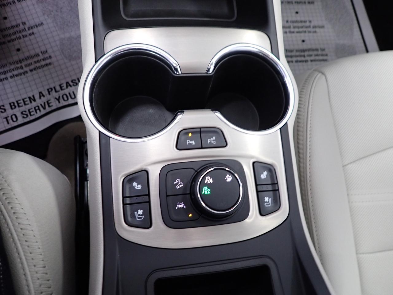 2024 GMC Terrain Denali AWD 4DR LEATHER SUNROOF Photo
