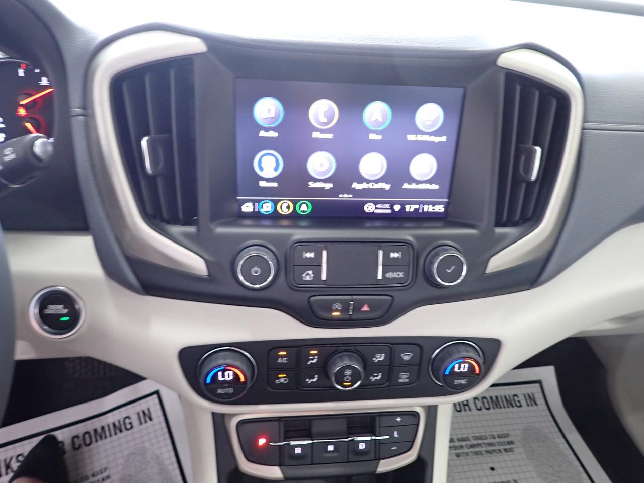 2024 GMC Terrain Denali AWD 4DR LEATHER SUNROOF Photo
