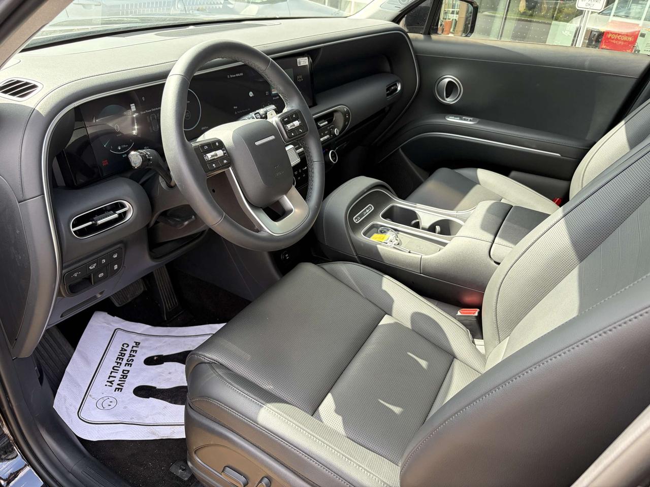 2026 Hyundai Palisade Hybrid CERTIFIED PRE-OWNED   Luxury Hybrid AWD Photo