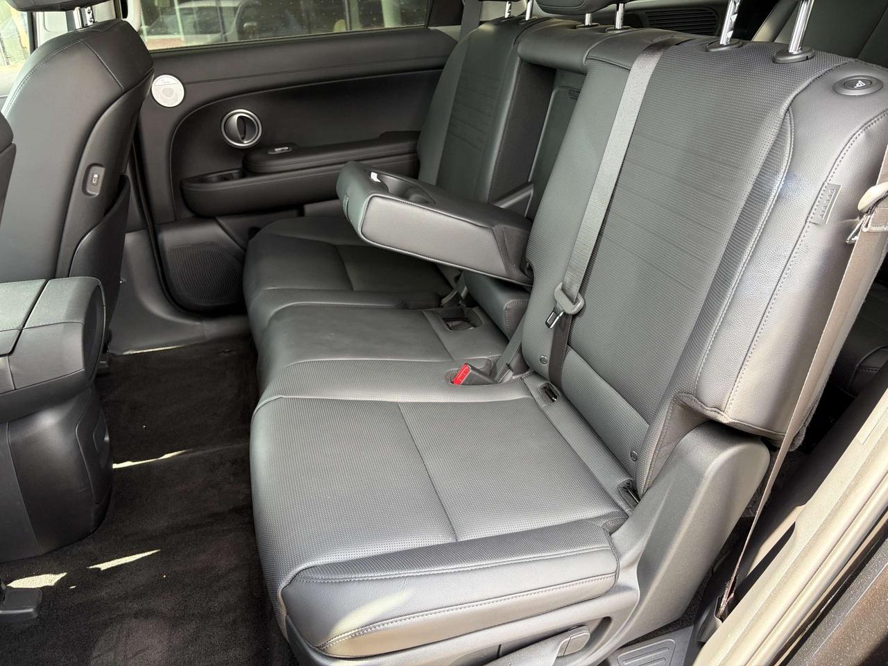 2026 Hyundai Palisade Hybrid CERTIFIED PRE-OWNED   Luxury Hybrid AWD Photo