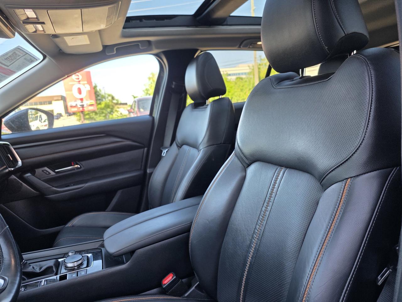2023 Mazda CX-50 GT AWD | Leather | Moonroof | Apple Car Play | Photo