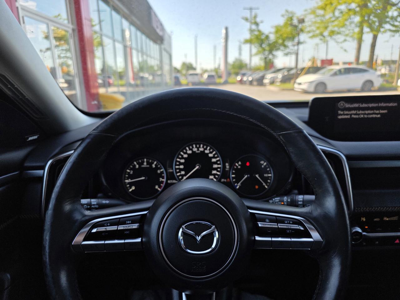 2023 Mazda CX-50 GT AWD | Leather | Moonroof | Apple Car Play | Photo