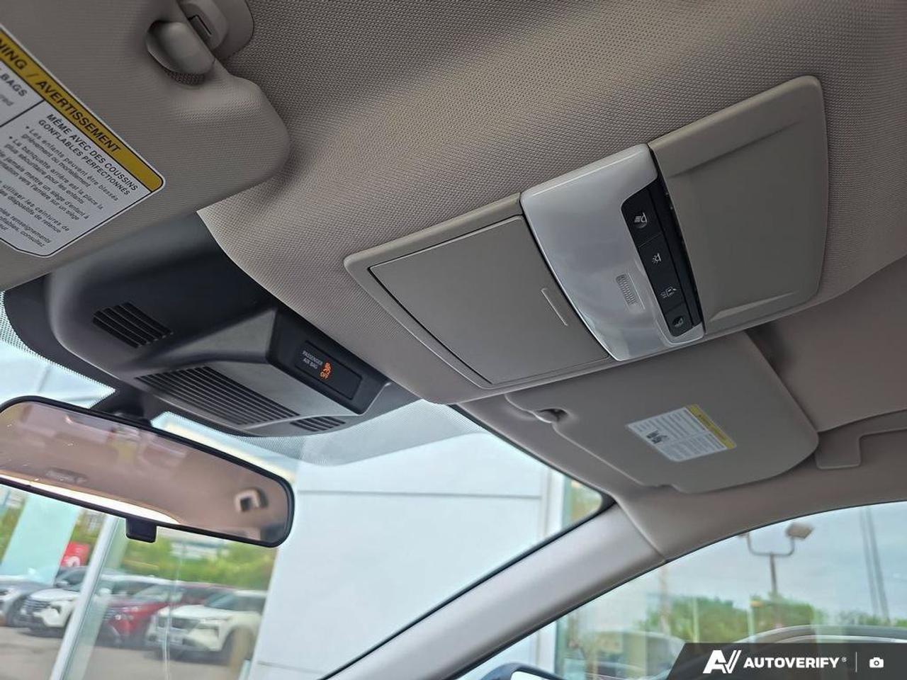 2021 Nissan Rogue S Photo