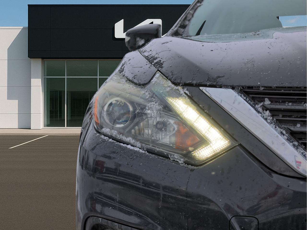 2016 Nissan Altima SL TECH AS TRADED Photo