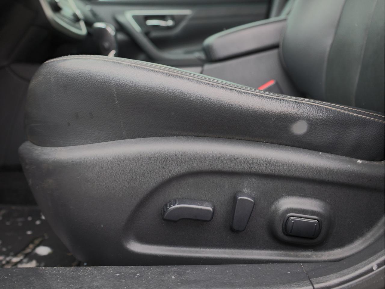 2016 Nissan Altima SL TECH AS TRADED Photo