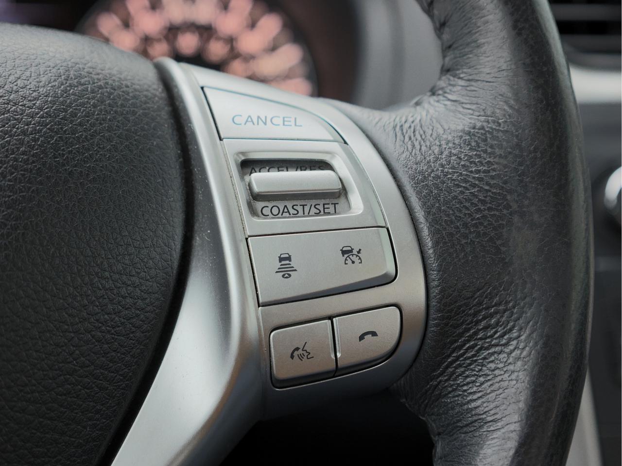 2016 Nissan Altima SL TECH AS TRADED Photo