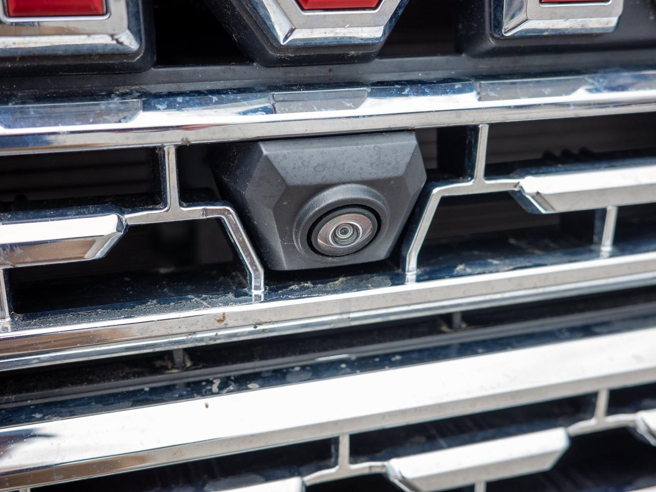 2021 GMC Sierra 1500 Denali - Premium Sound System   Heated Steering Wh Photo