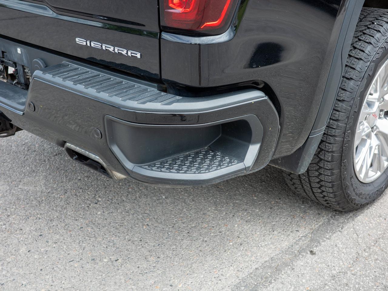 2021 GMC Sierra 1500 Denali - Premium Sound System   Heated Steering Wh Photo