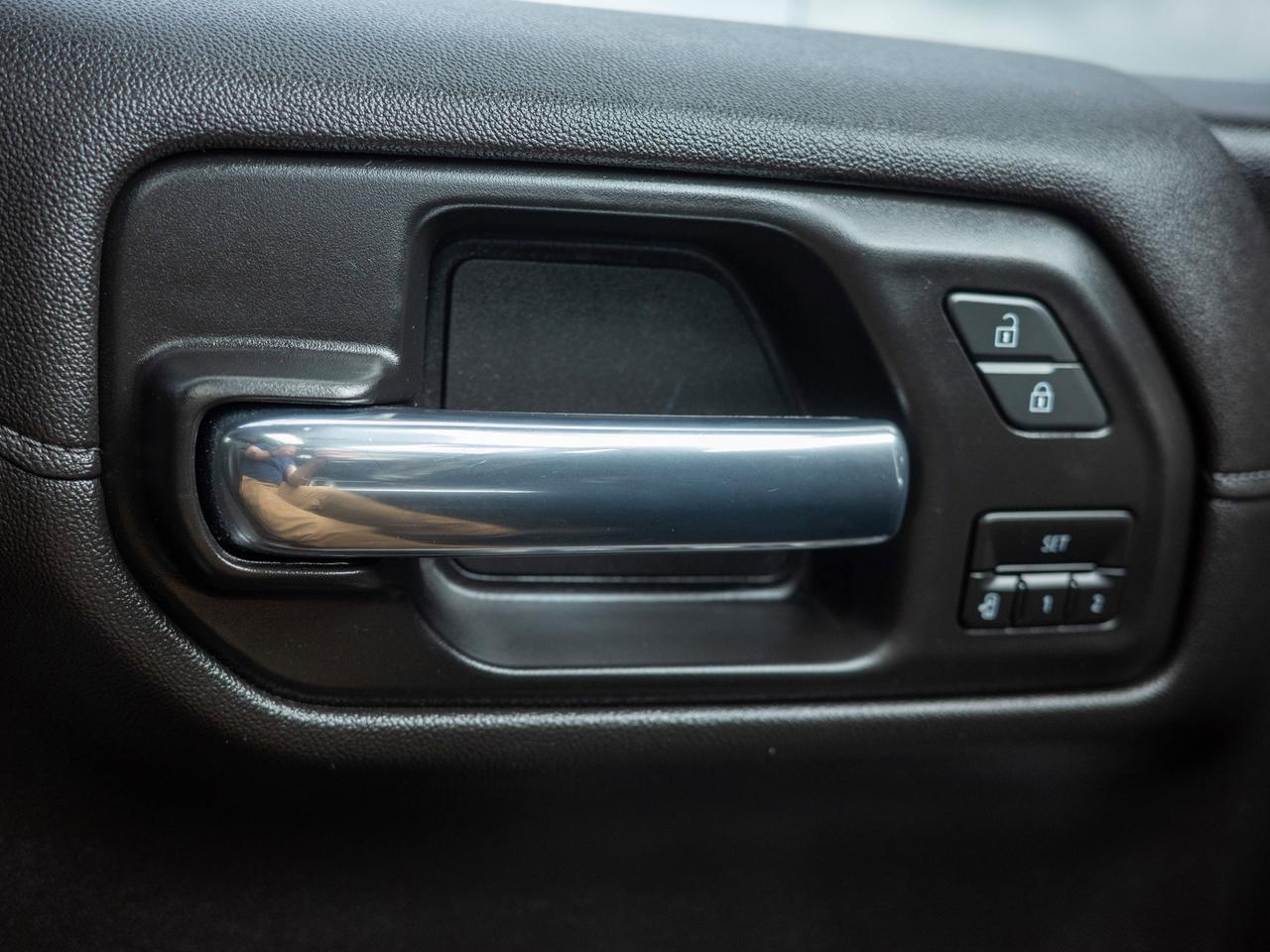 2021 GMC Sierra 1500 Denali - Premium Sound System   Heated Steering Wh Photo