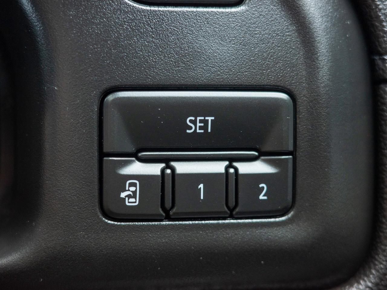 2021 GMC Sierra 1500 Denali - Premium Sound System   Heated Steering Wh Photo