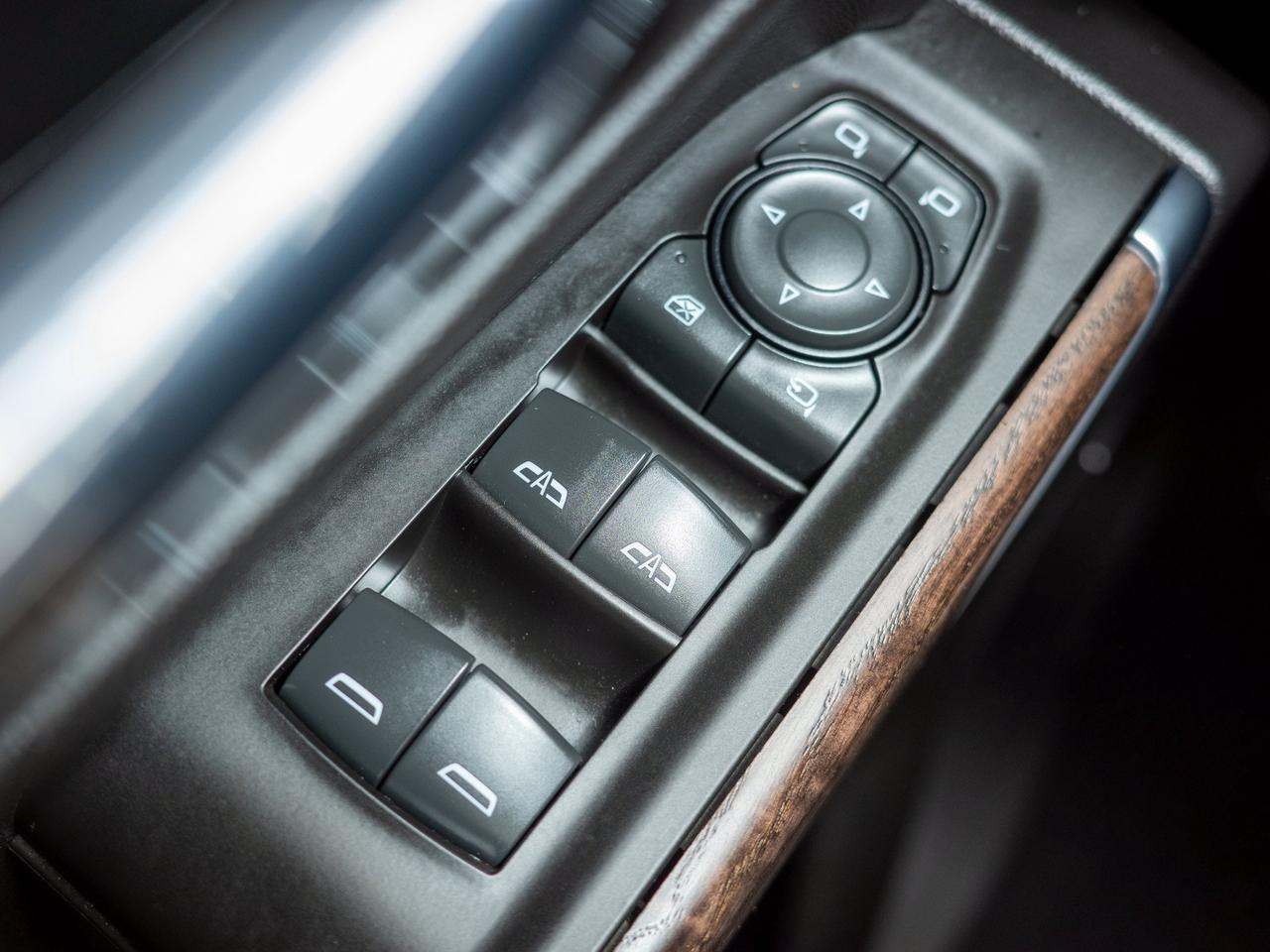 2021 GMC Sierra 1500 Denali - Premium Sound System   Heated Steering Wh Photo