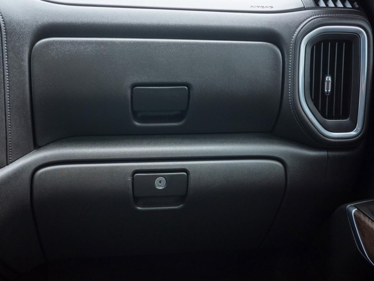 2021 GMC Sierra 1500 Denali - Premium Sound System   Heated Steering Wh Photo