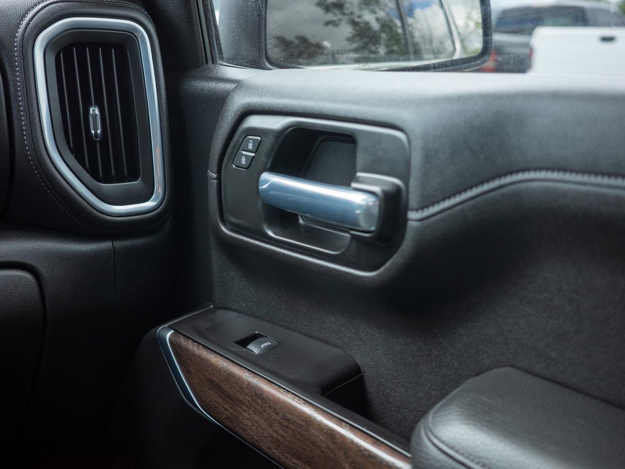 2021 GMC Sierra 1500 Denali - Premium Sound System   Heated Steering Wh Photo