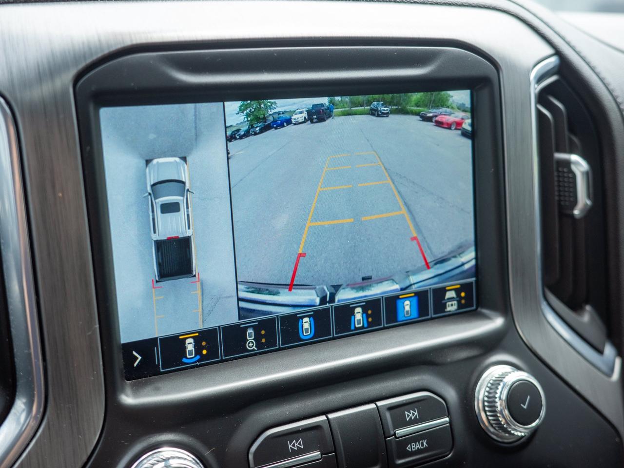 2021 GMC Sierra 1500 Denali - Premium Sound System   Heated Steering Wh Photo