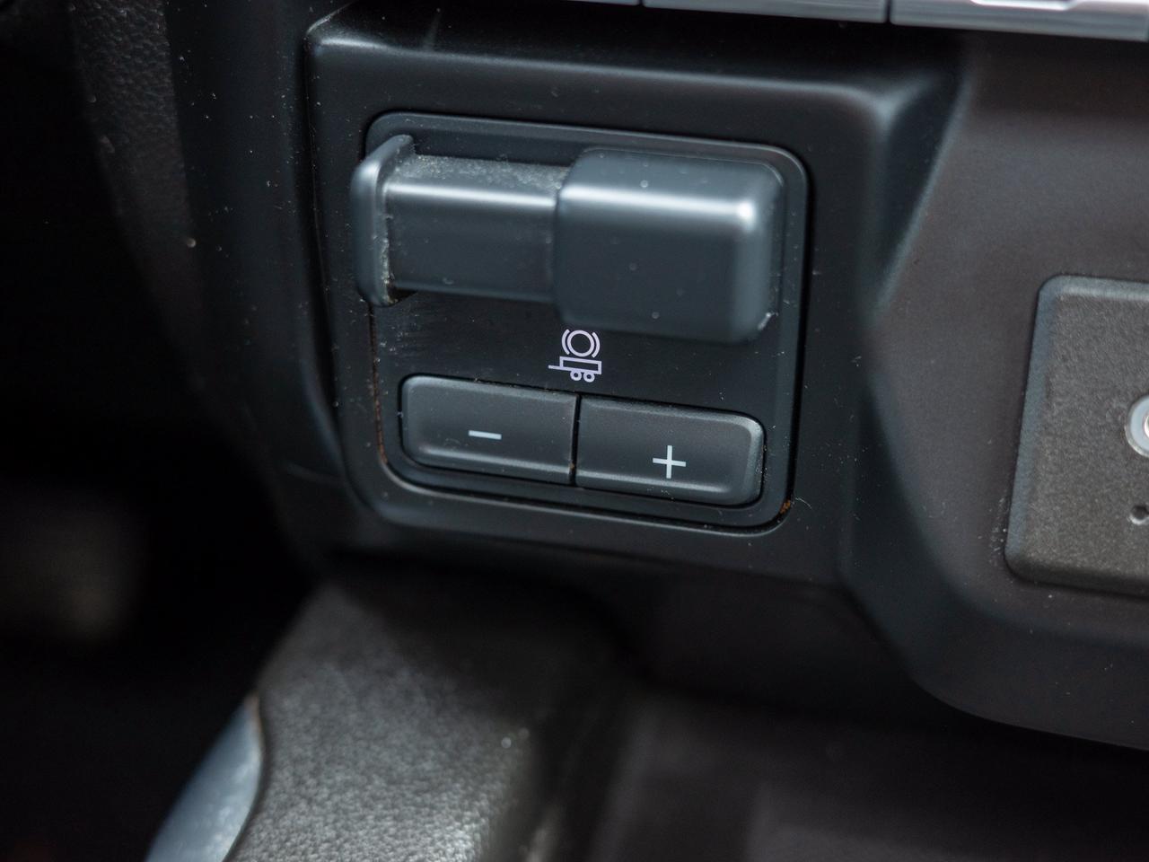 2021 GMC Sierra 1500 Denali - Premium Sound System   Heated Steering Wh Photo