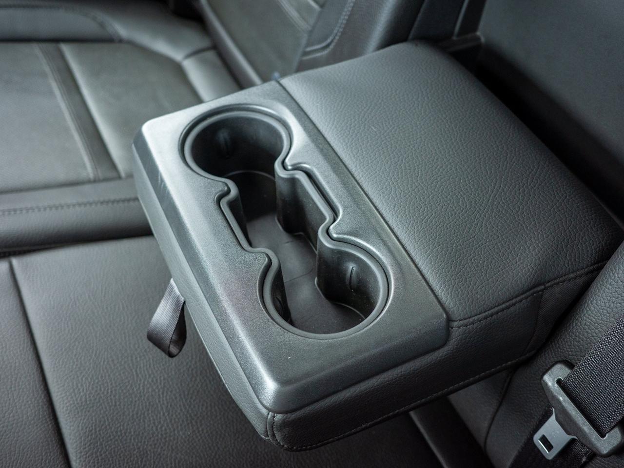 2021 GMC Sierra 1500 Denali - Premium Sound System   Heated Steering Wh Photo