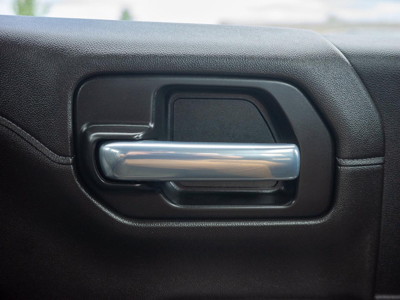 2021 GMC Sierra 1500 Denali - Premium Sound System   Heated Steering Wh Photo