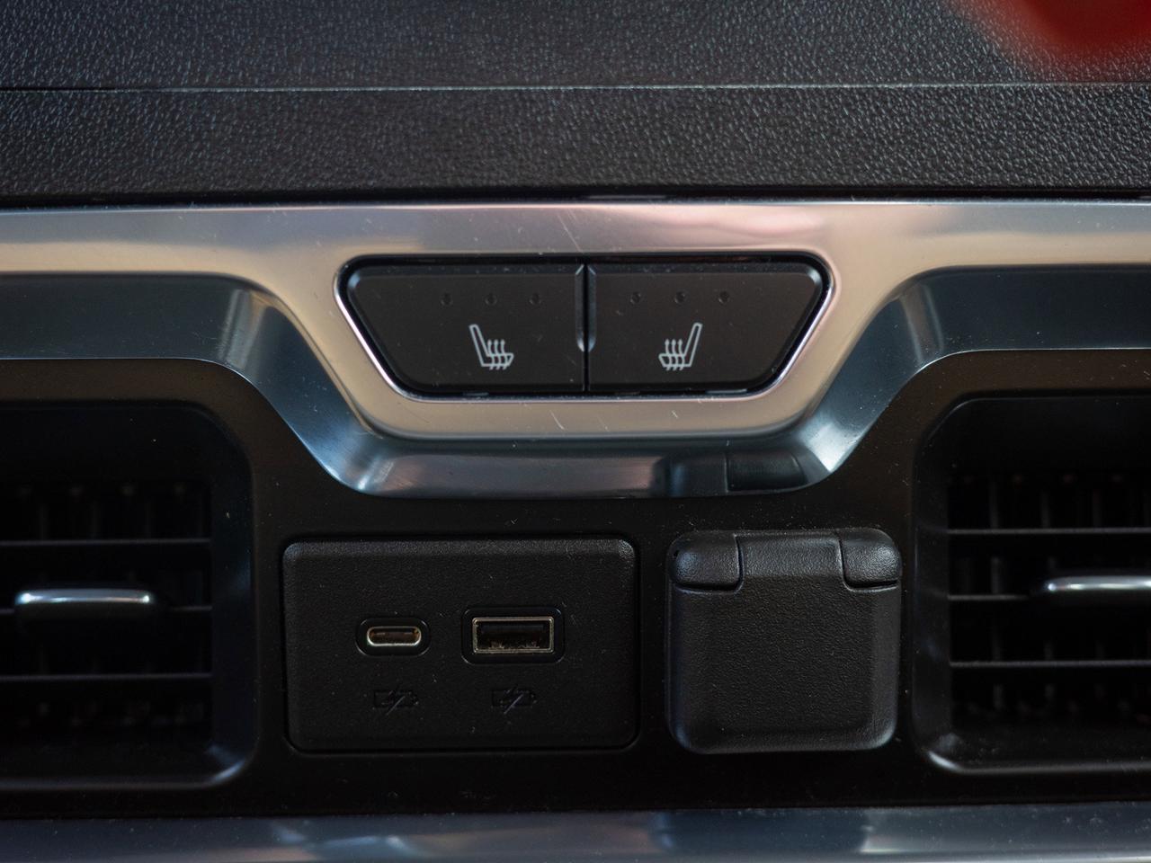 2021 GMC Sierra 1500 Denali - Premium Sound System   Heated Steering Wh Photo