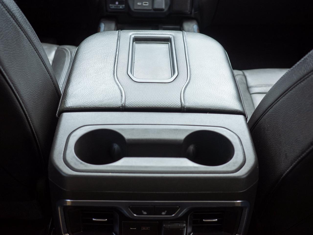 2021 GMC Sierra 1500 Denali - Premium Sound System   Heated Steering Wh Photo