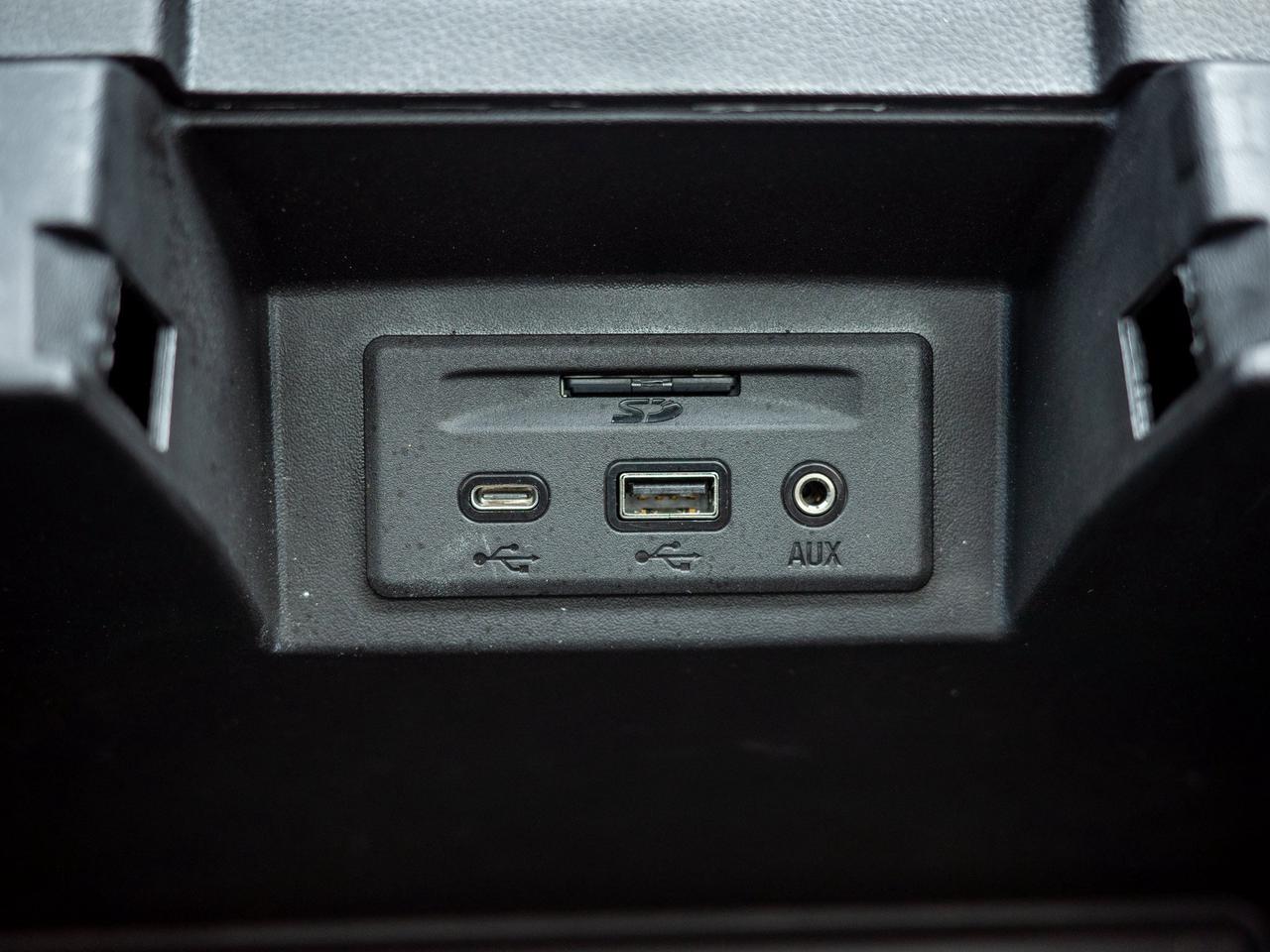 2021 GMC Sierra 1500 Denali - Premium Sound System   Heated Steering Wh Photo