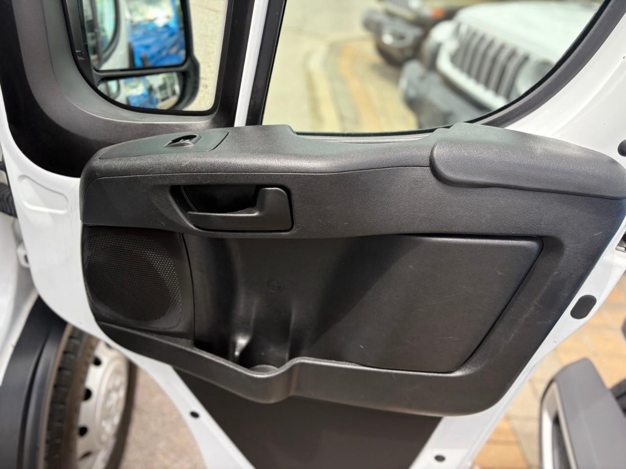 2023 RAM ProMaster 2500 High Roof Cargo Van 159 in. WB Photo