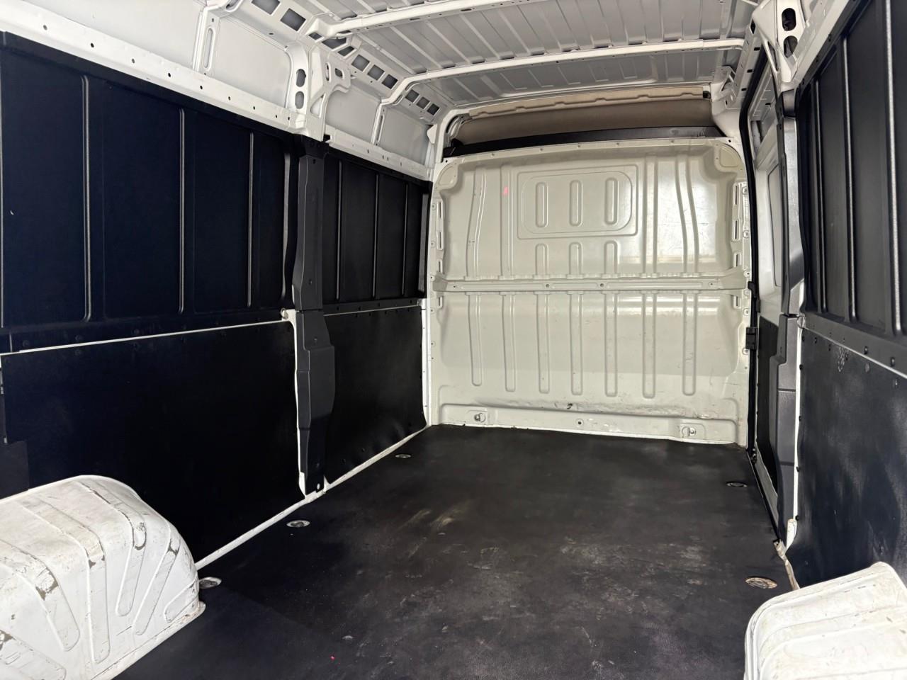 2023 RAM ProMaster 2500 High Roof Cargo Van 159 in. WB Photo