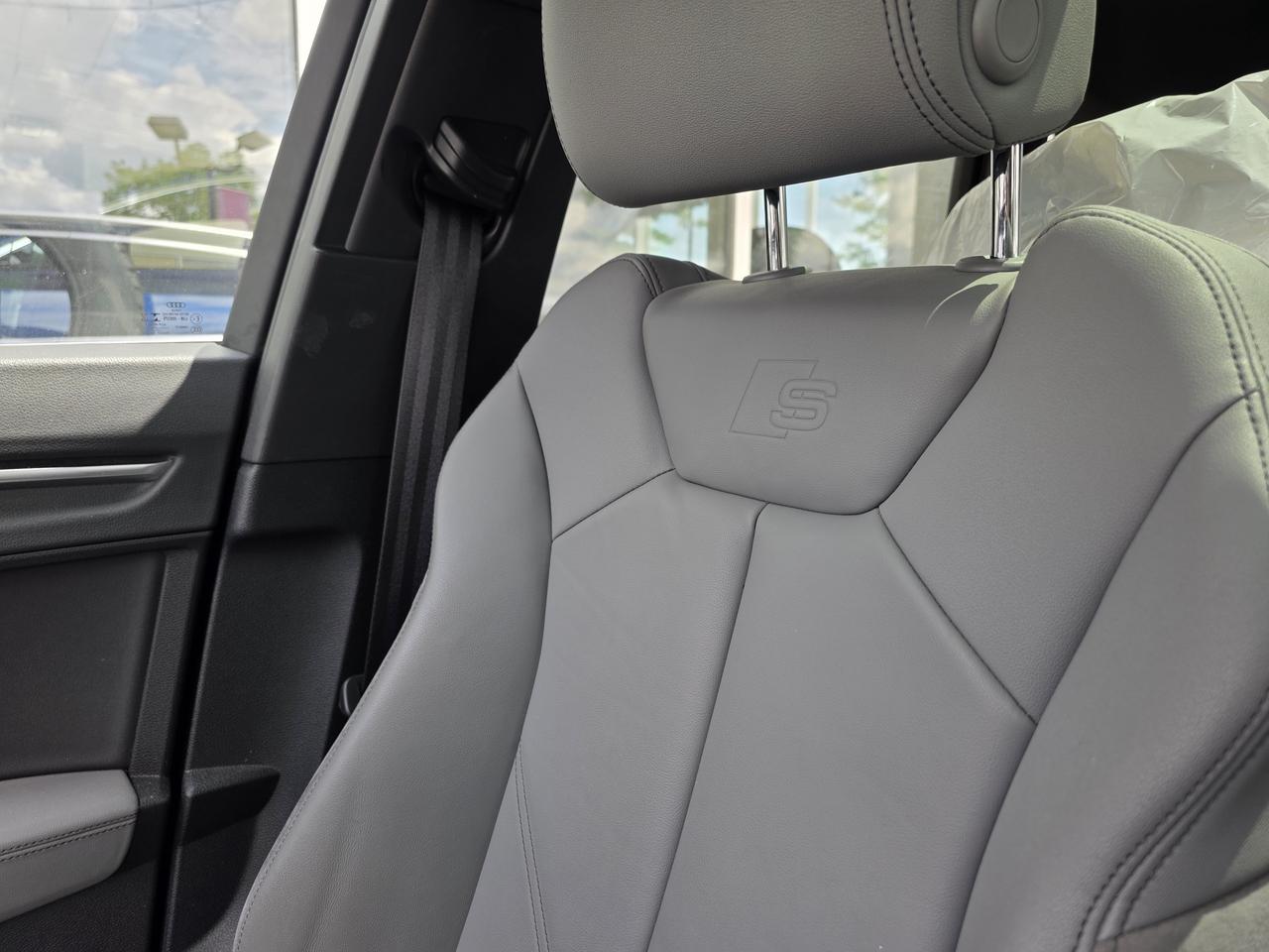 2021 Audi Q3 Progressiv Photo