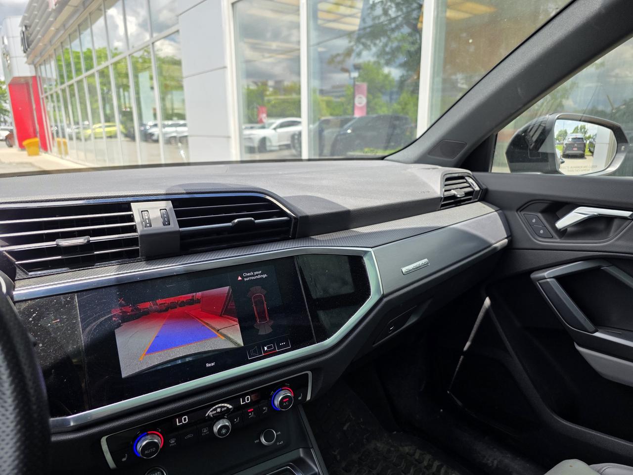 2021 Audi Q3 Progressiv Photo
