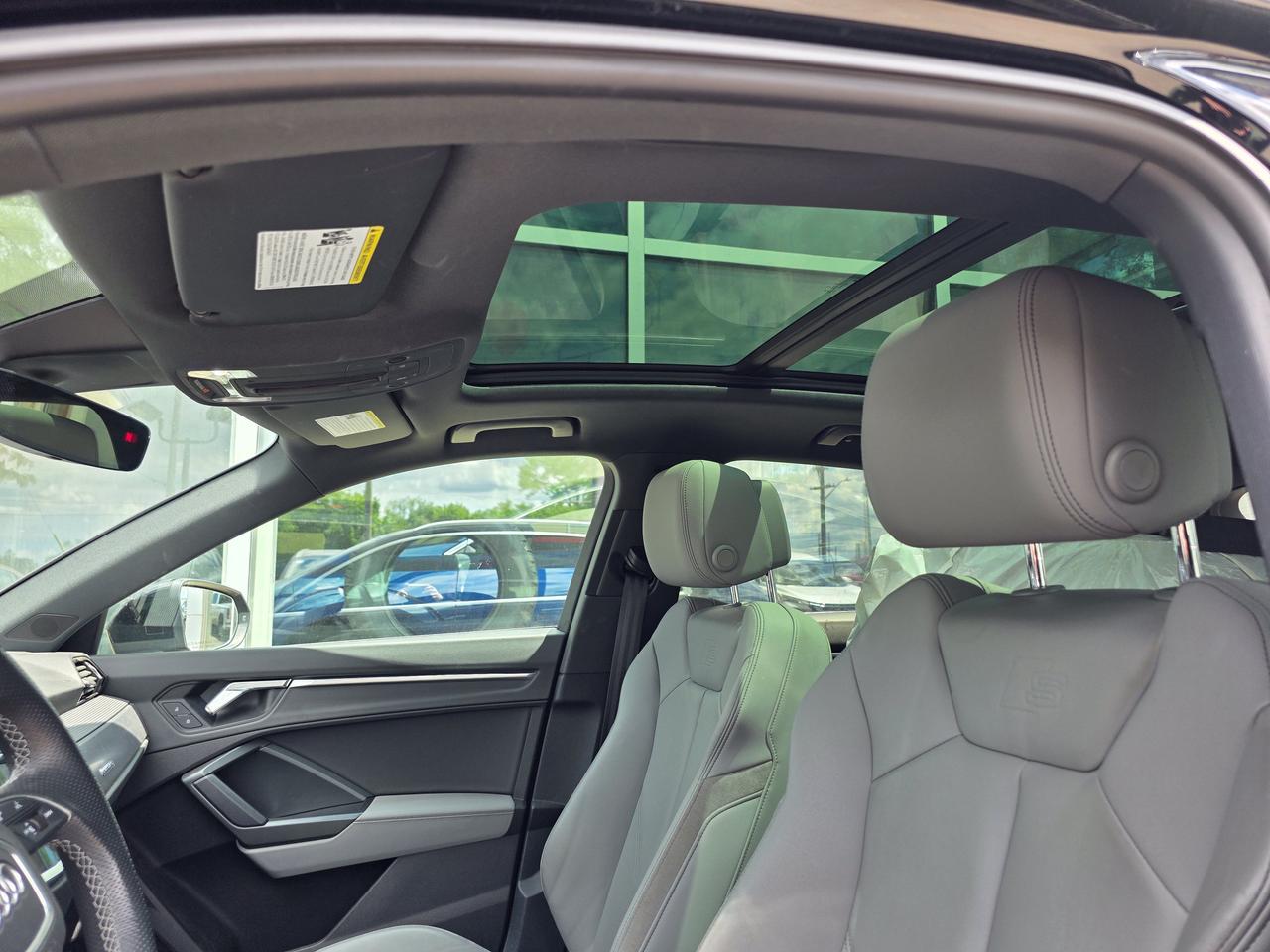 2021 Audi Q3 Progressiv Photo